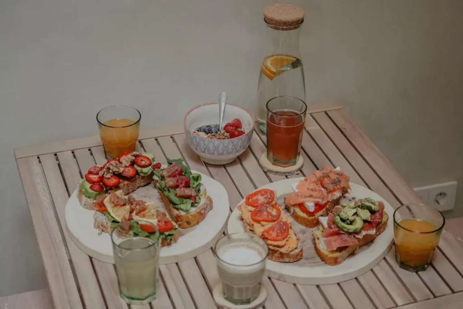 EntreArcos Casa Eco-Boutique