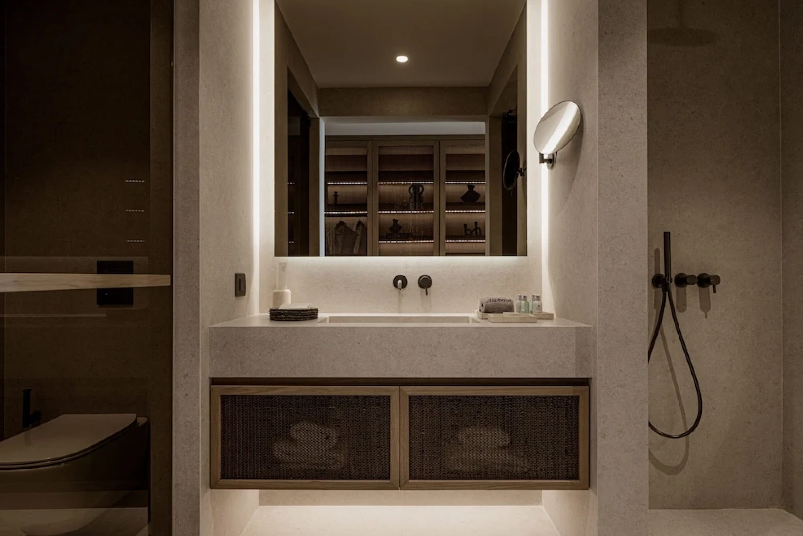 Enigma Mykonos Boutique Hotel