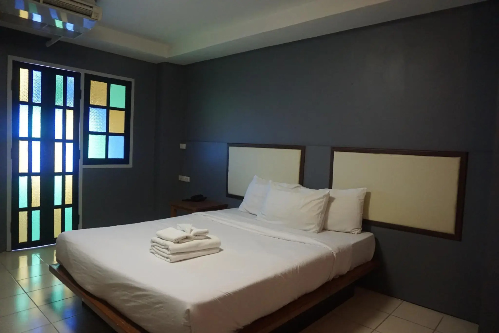 Bangkok Travel Suites