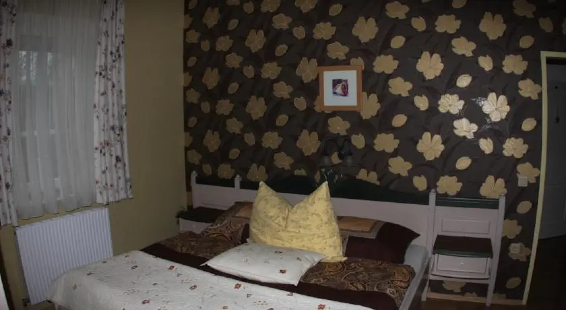 Gasthof zum alten Jagdschloss