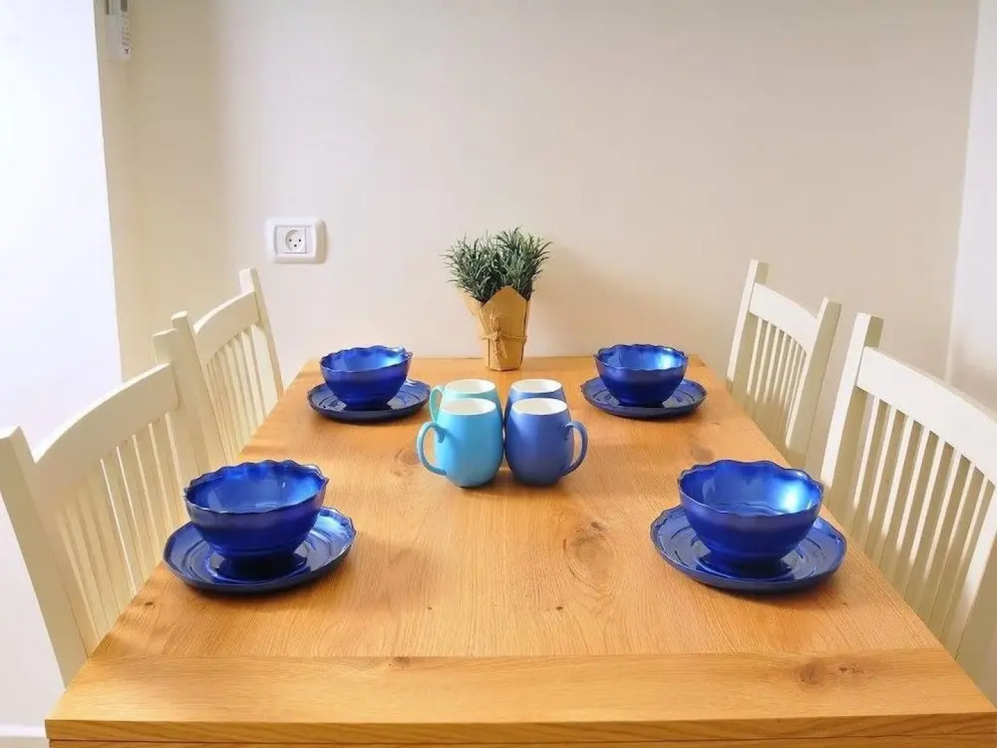 Housea - Sea View apartment