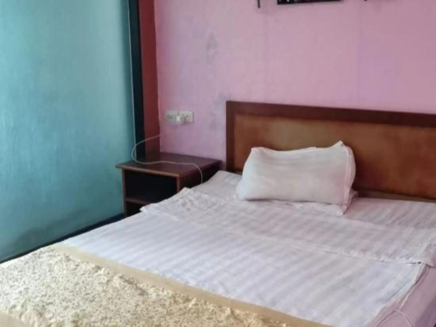 Grand hyatt yangxin hotel