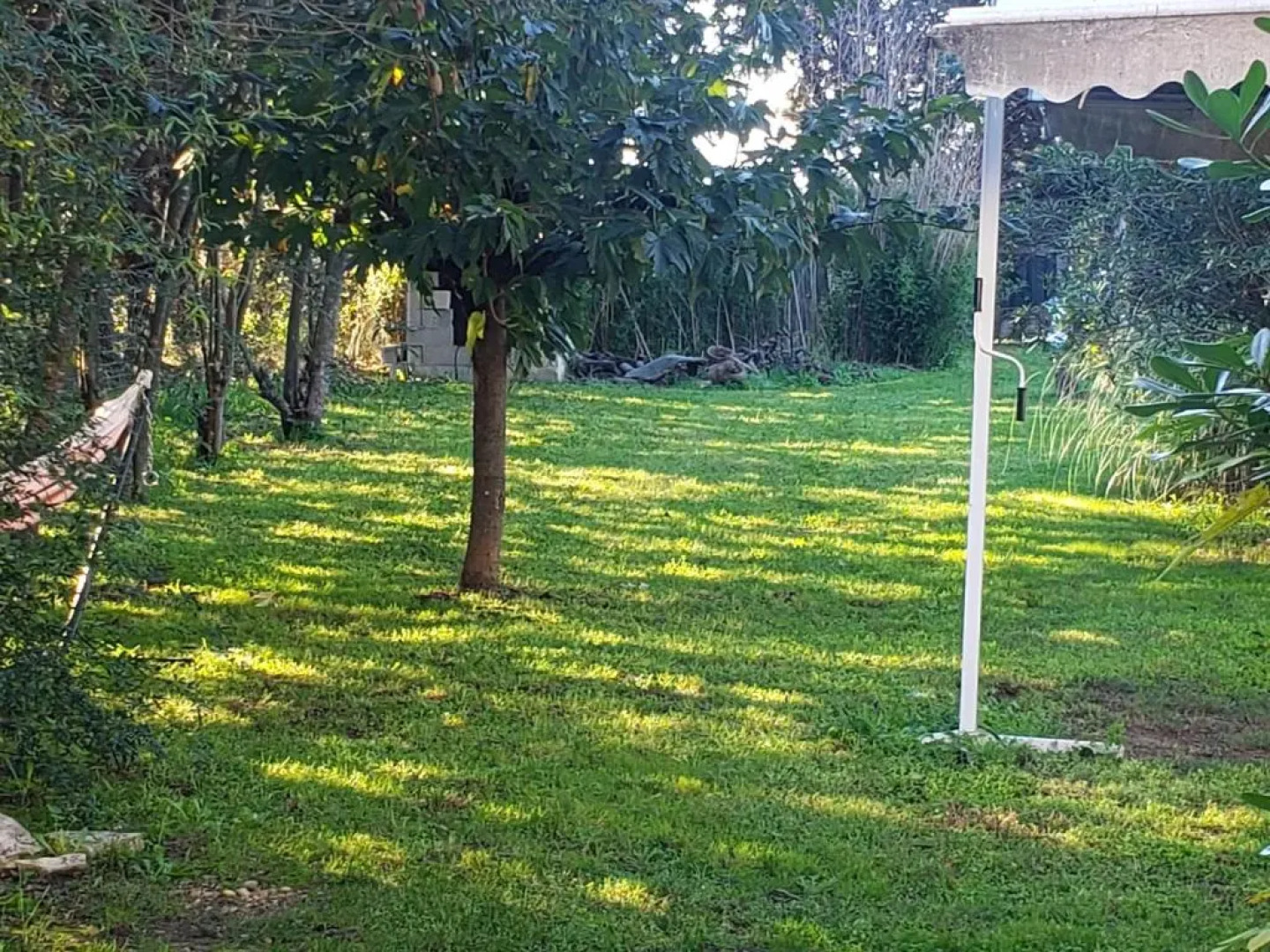 Studio Entre Nîmes et Uzès