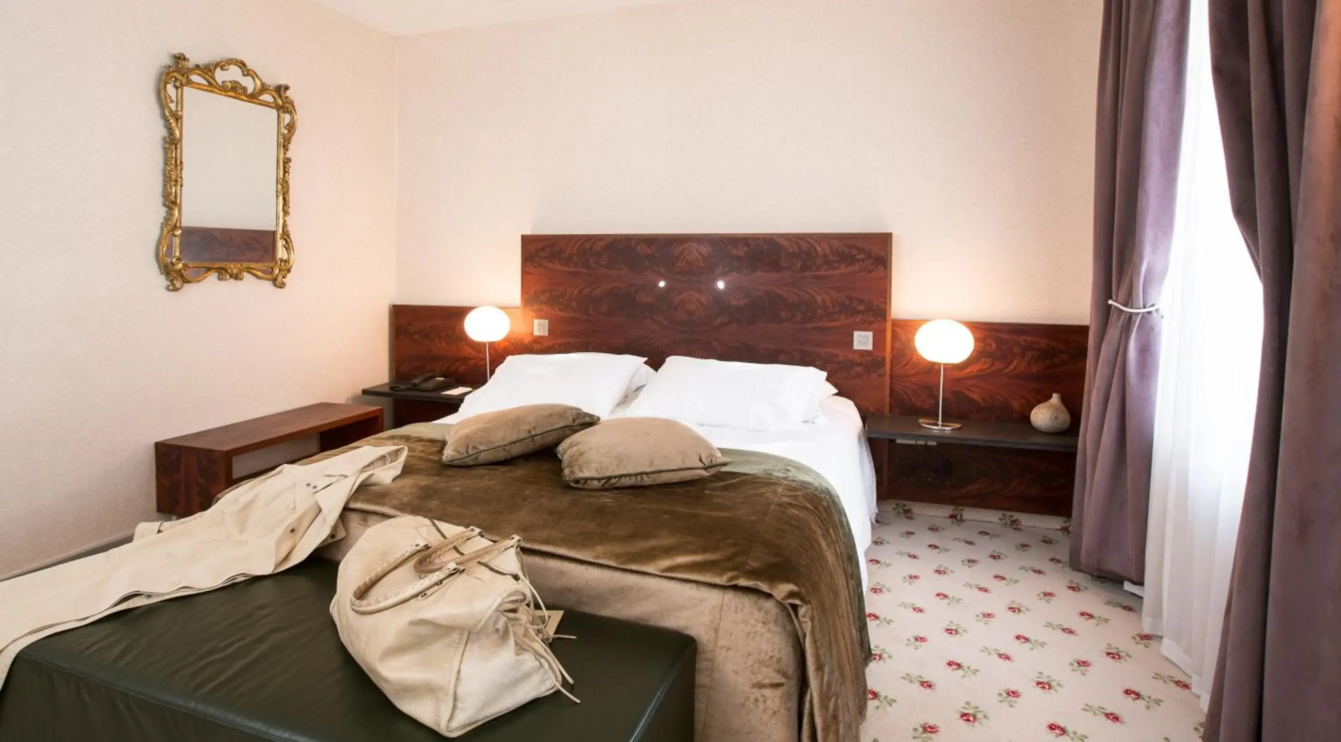 Hôtel Chantilly Le Relais D'Aumale