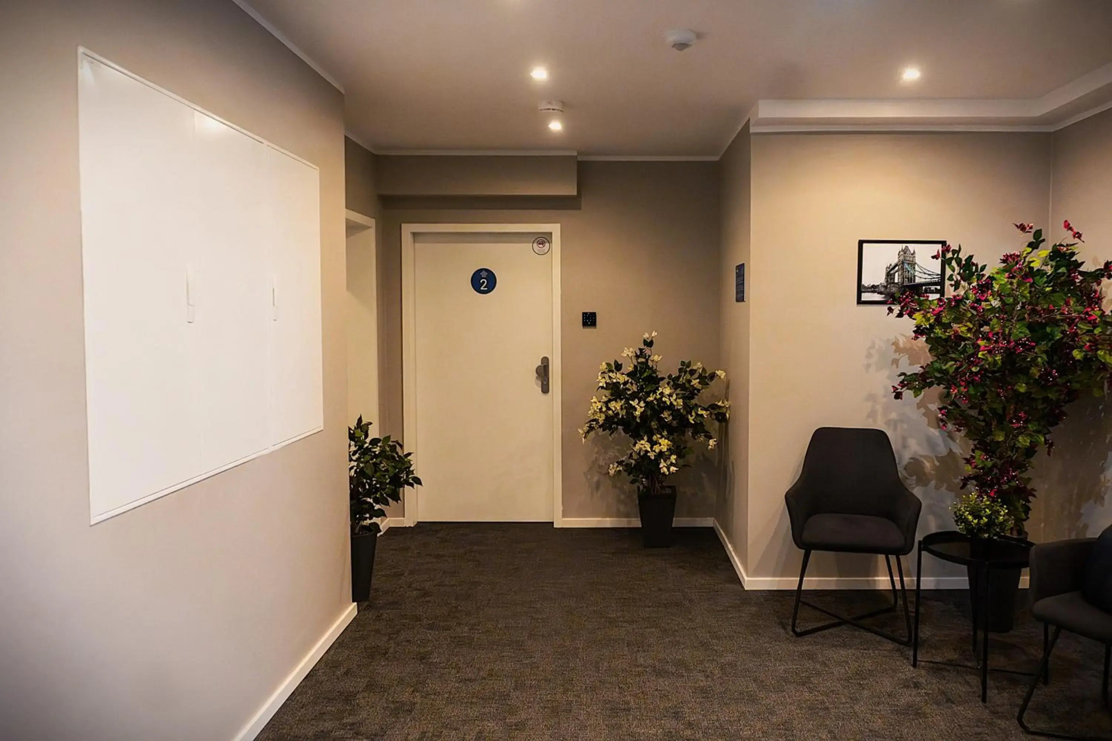 Liro Hotel Oberhausen