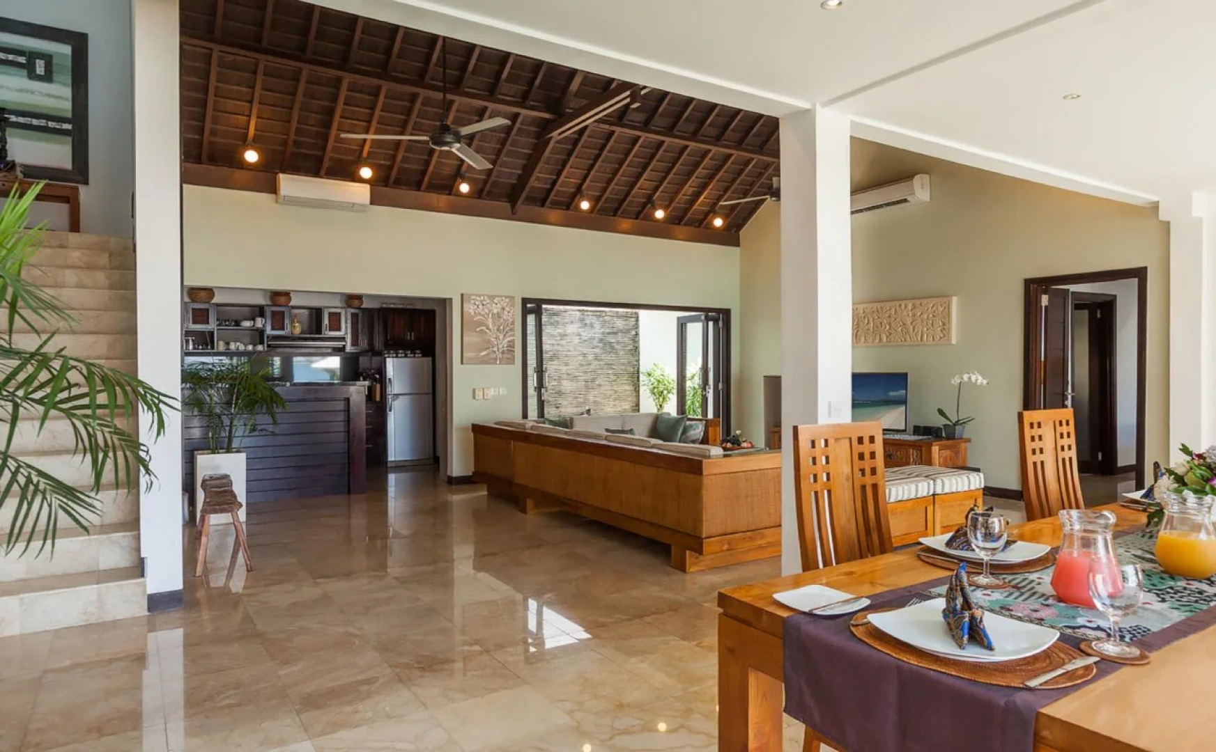 Sunset Villa by Premier Hospitality Asia