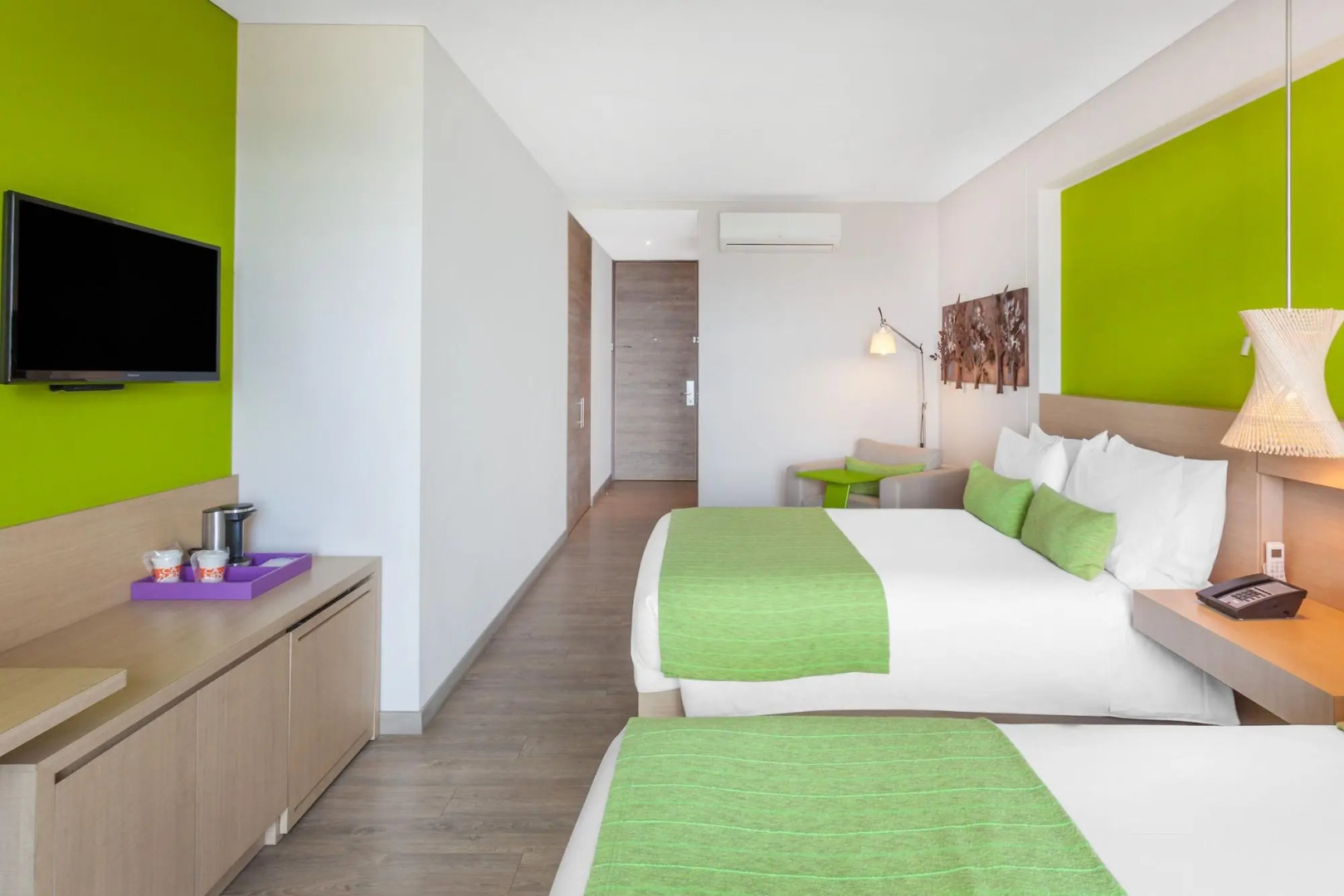 Hotel Tryp Bucaramanga