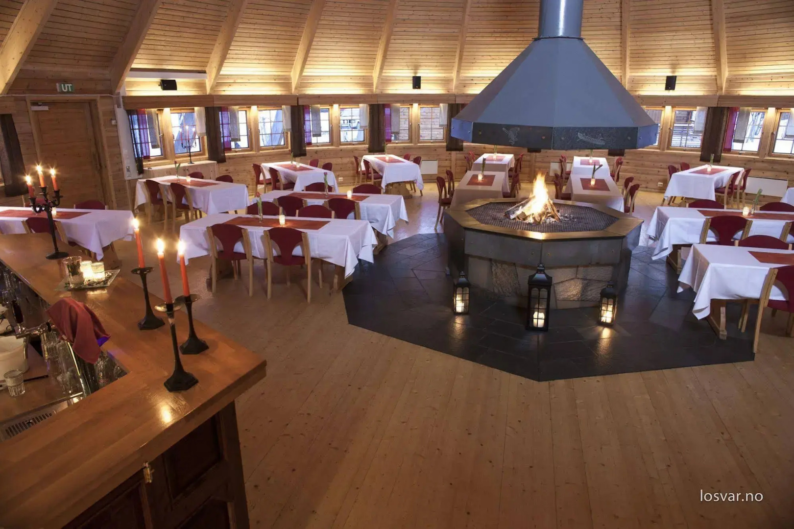 Sorrisniva Igloo Hotel