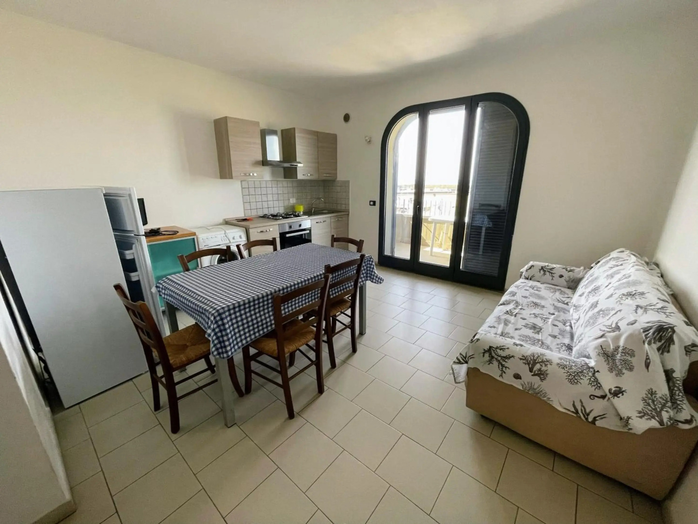 Appartamenti Lungomare Via Roma