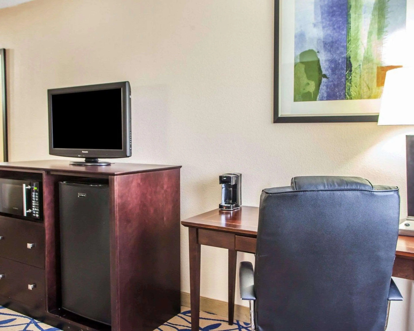 Comfort Inn Bourbonnais near I-57