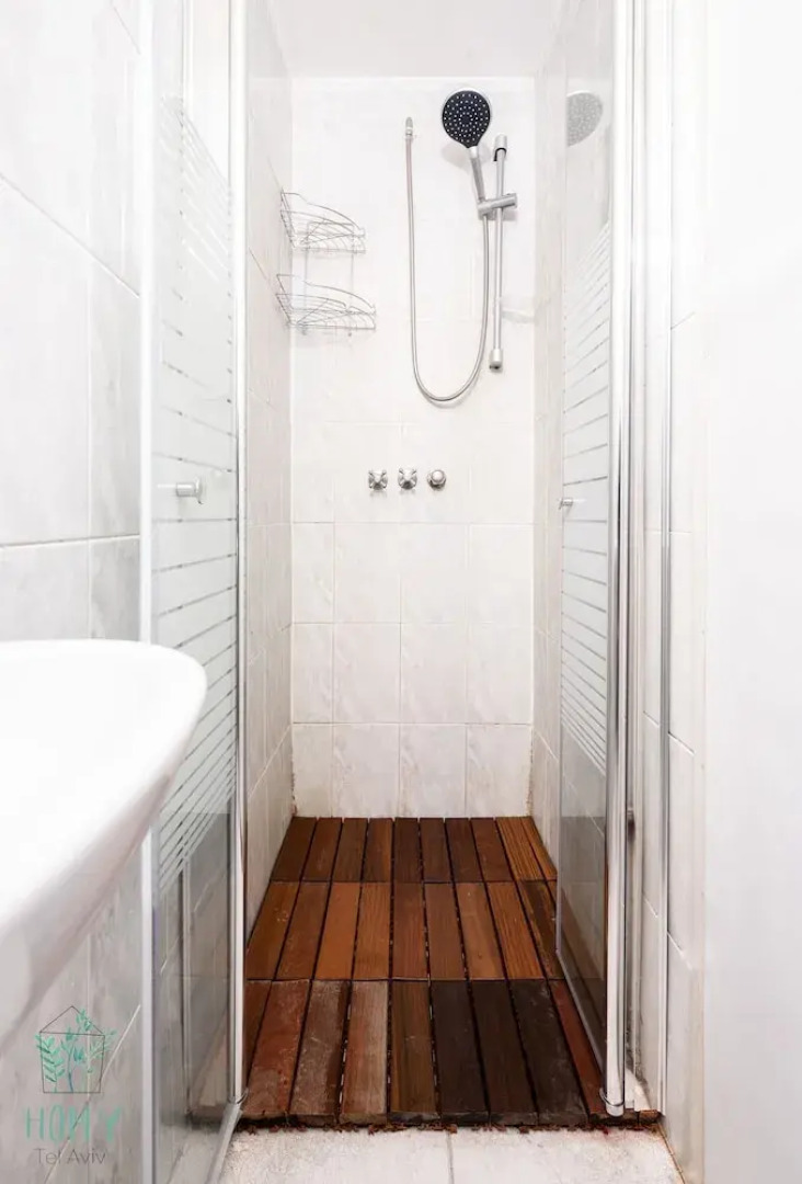 BEN GURION BLVD - Classic Collection - By HOMY