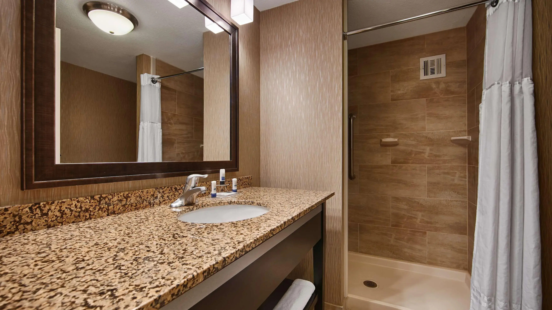 Best Western Plus Tallahassee North Hotel