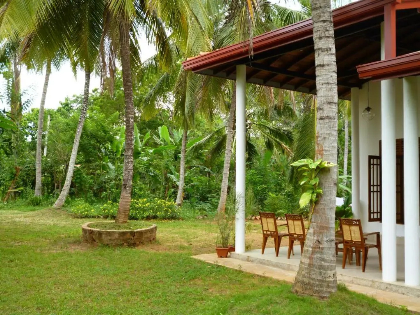 Serene Home Stay