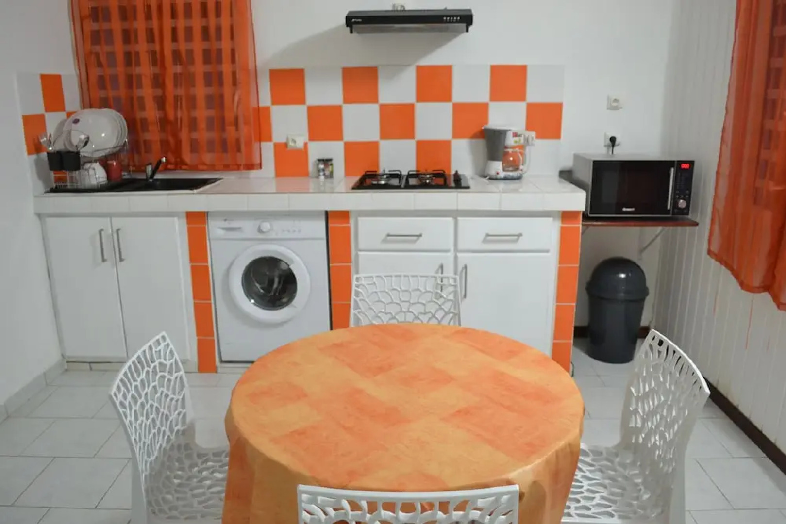 Bel appartement à 10 min de la plage