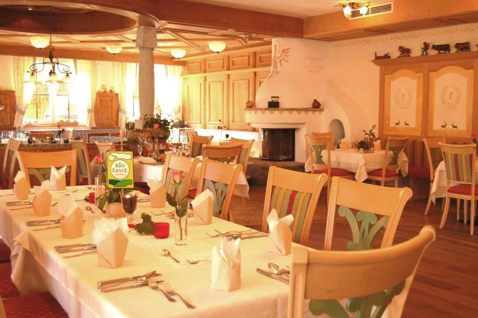 Romantik Natur Hotel Grubachhof