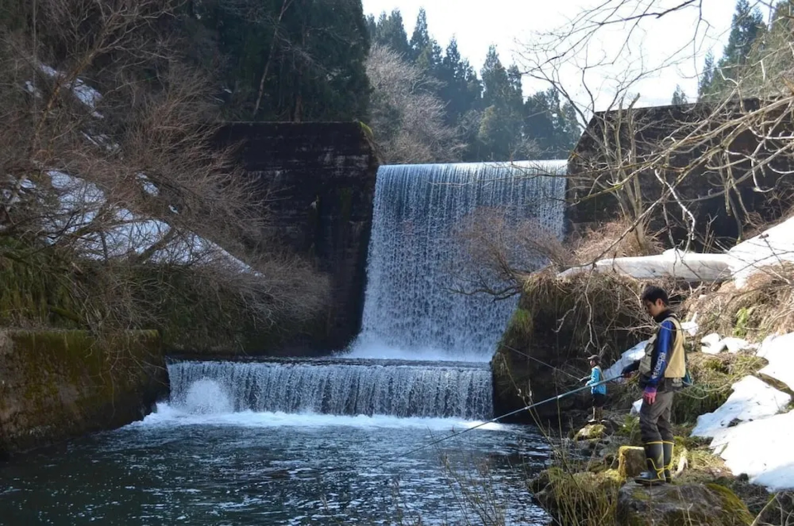 Yuwaku Guesthouse - Hostel