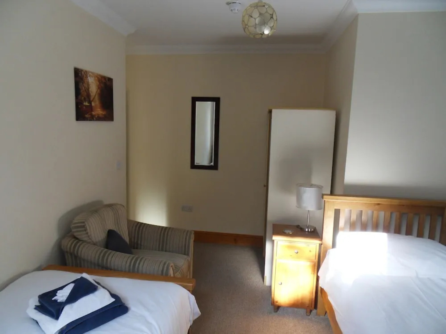 Northgate House B & B