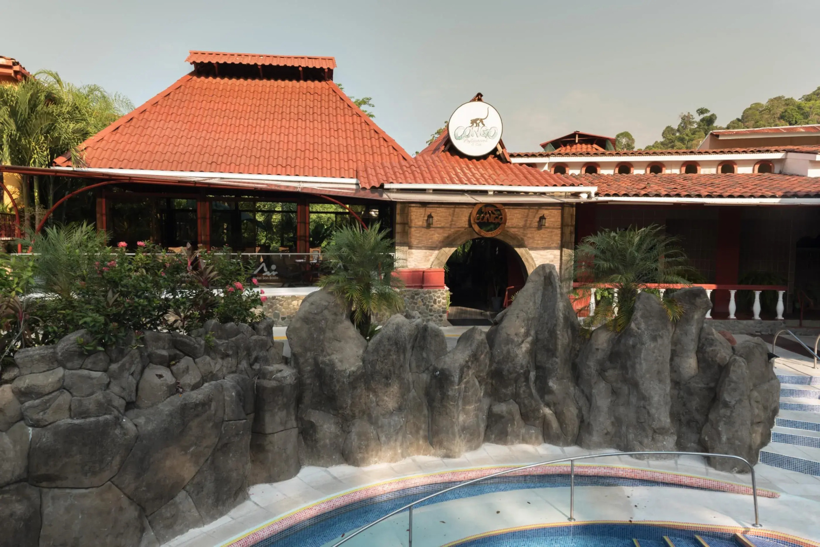 Hotel San Bada Resort & Spa