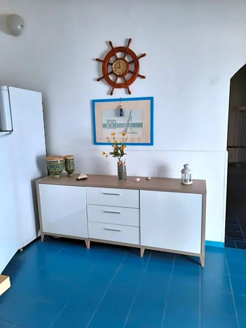 Villa n 3 località Le Mandrelle