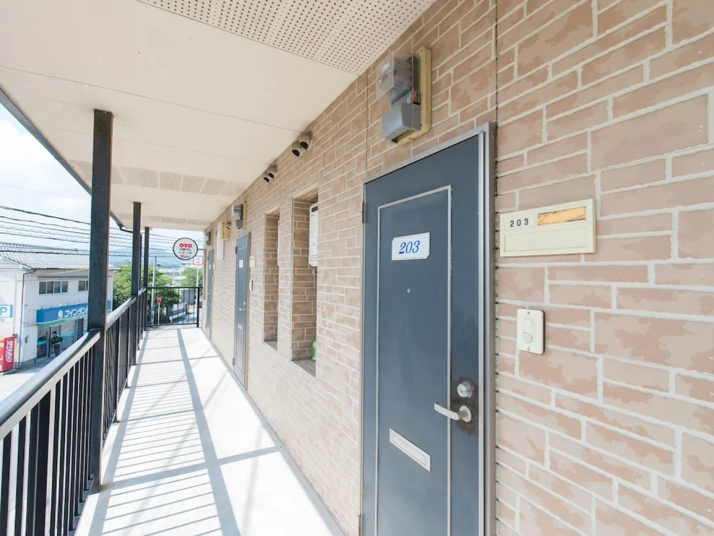 OYO 44732 Tenku No Yakata