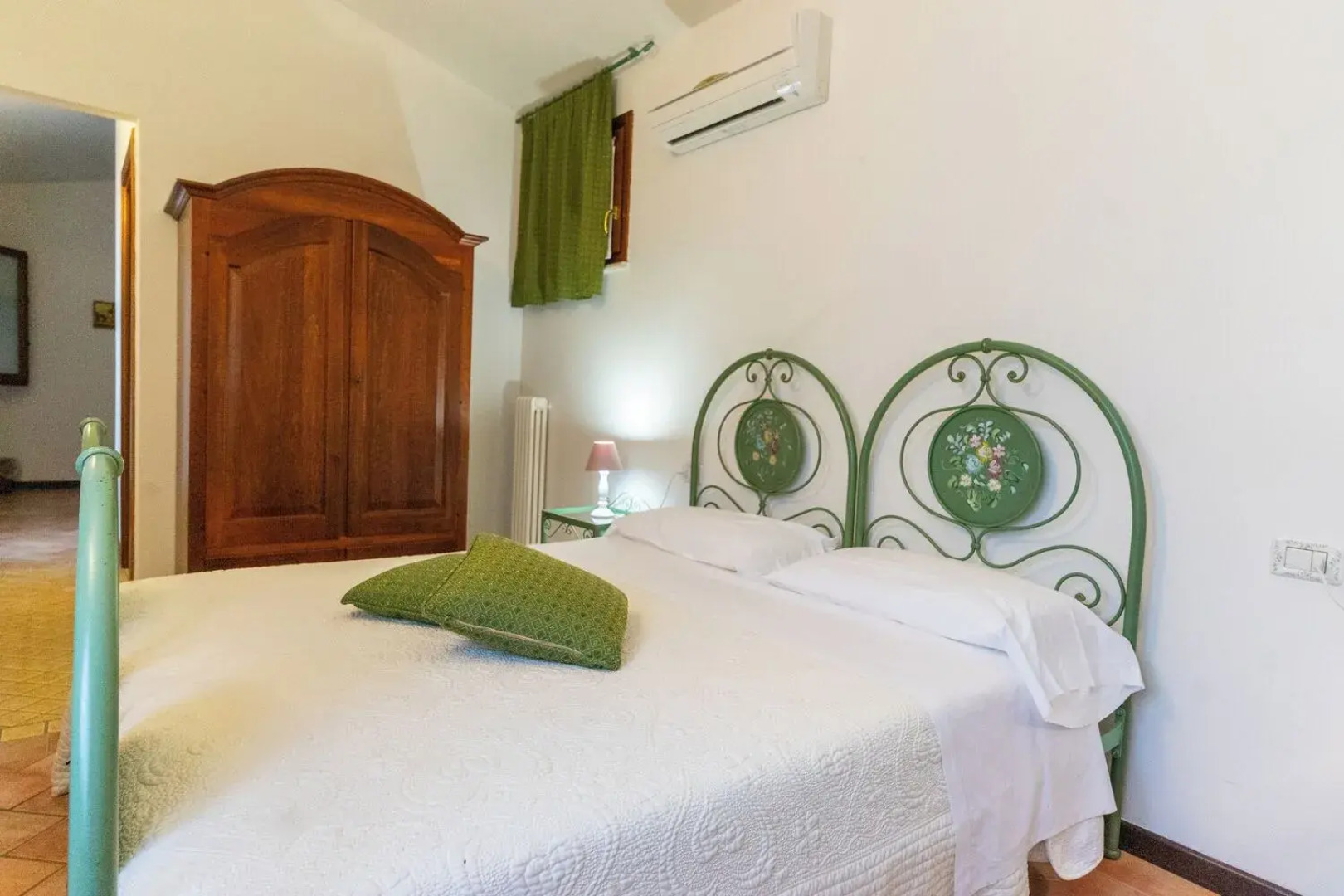 Le Fontanelle Country House