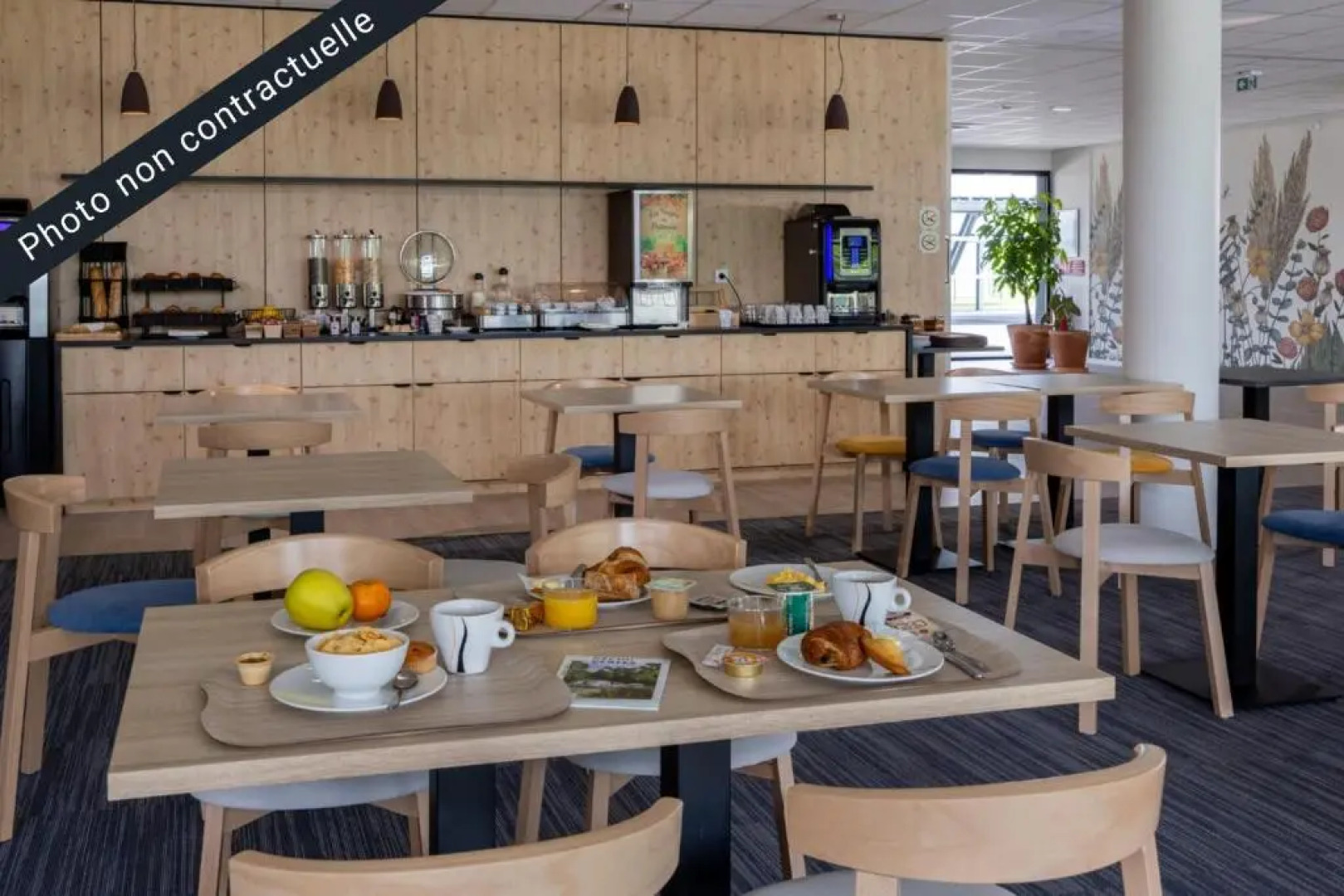 TheOriginals City Relais d'Estillac Agen