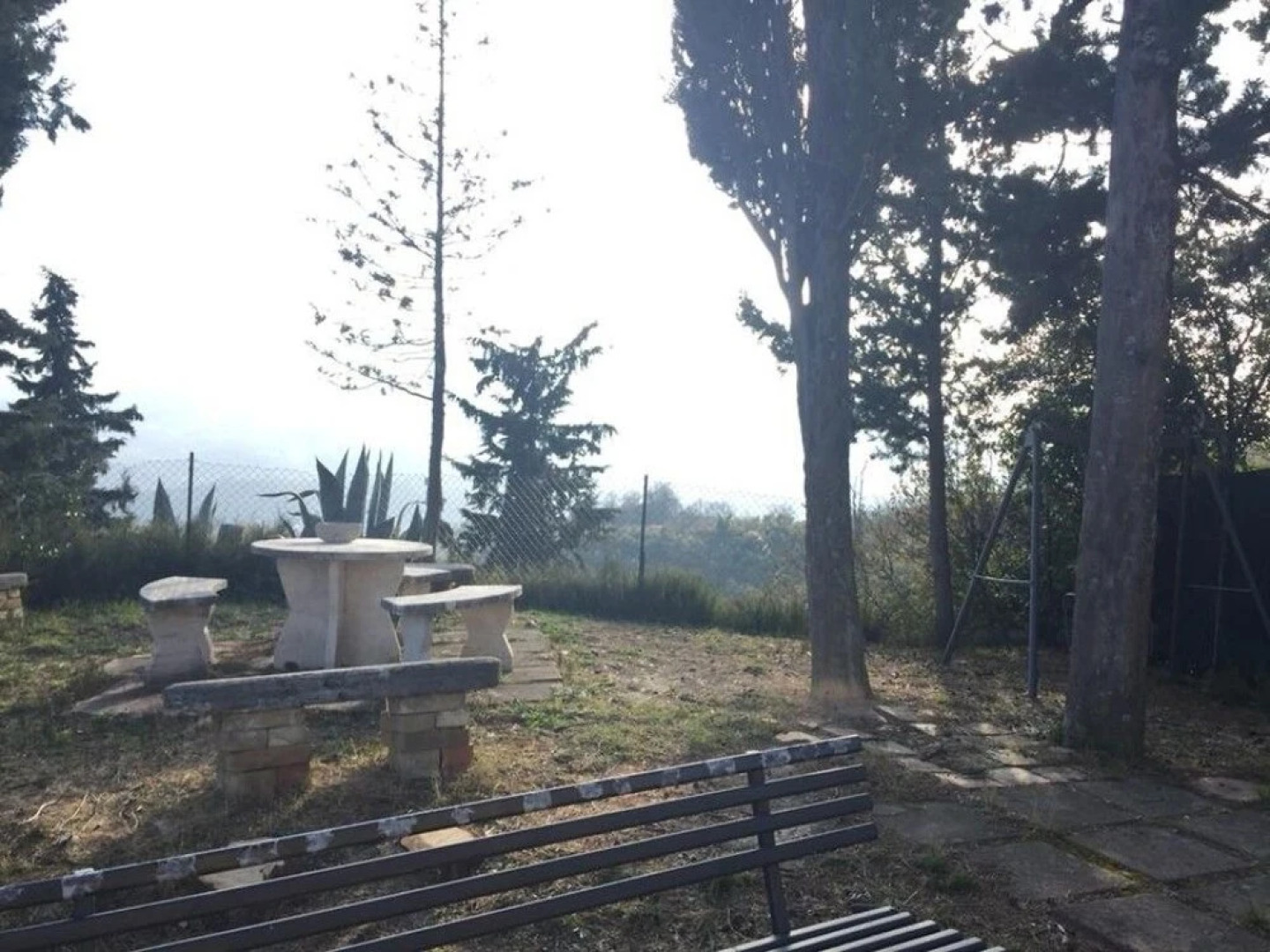 B&B La Rosa di Antonio