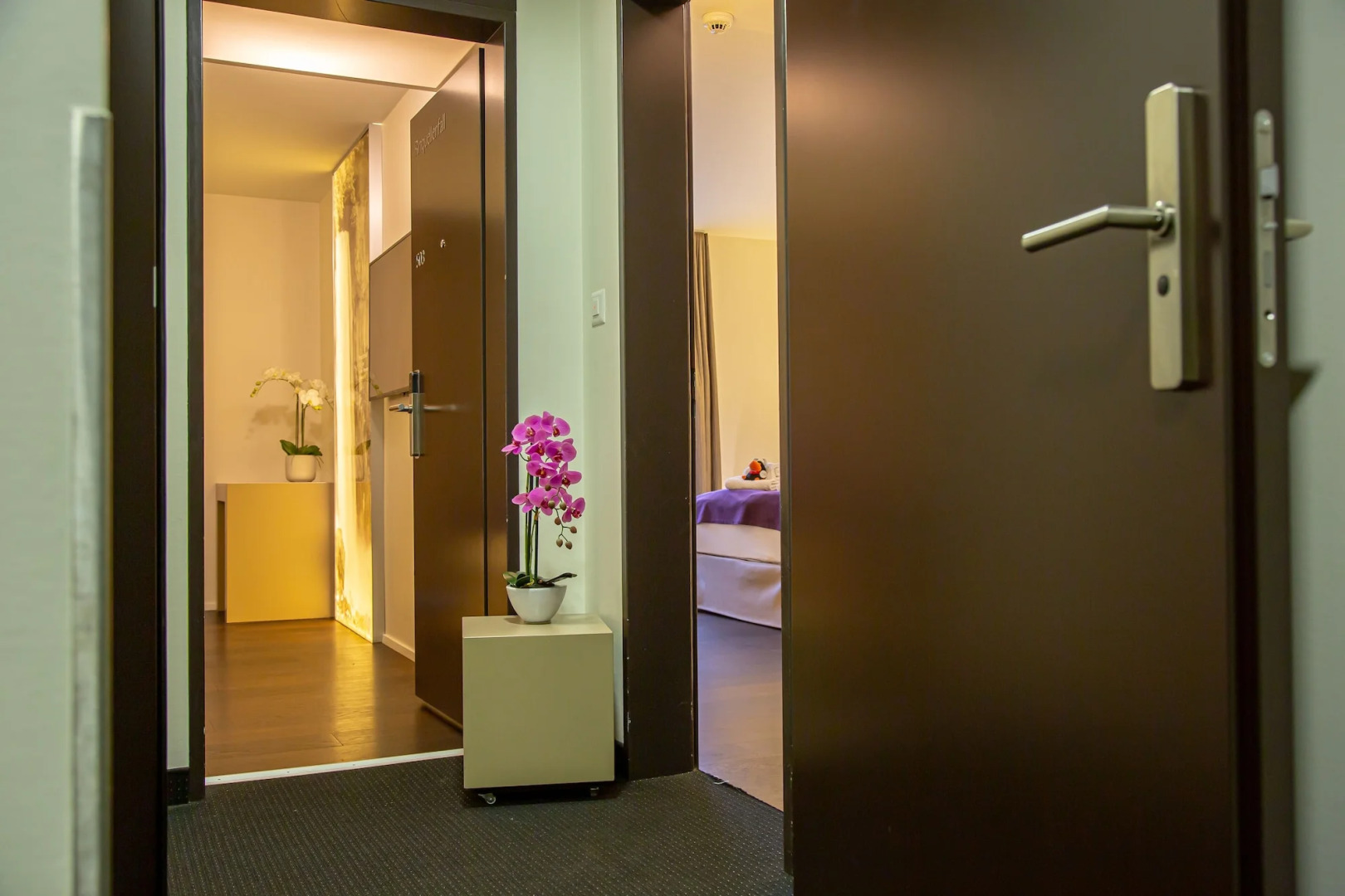 Cascada Boutique Hotel