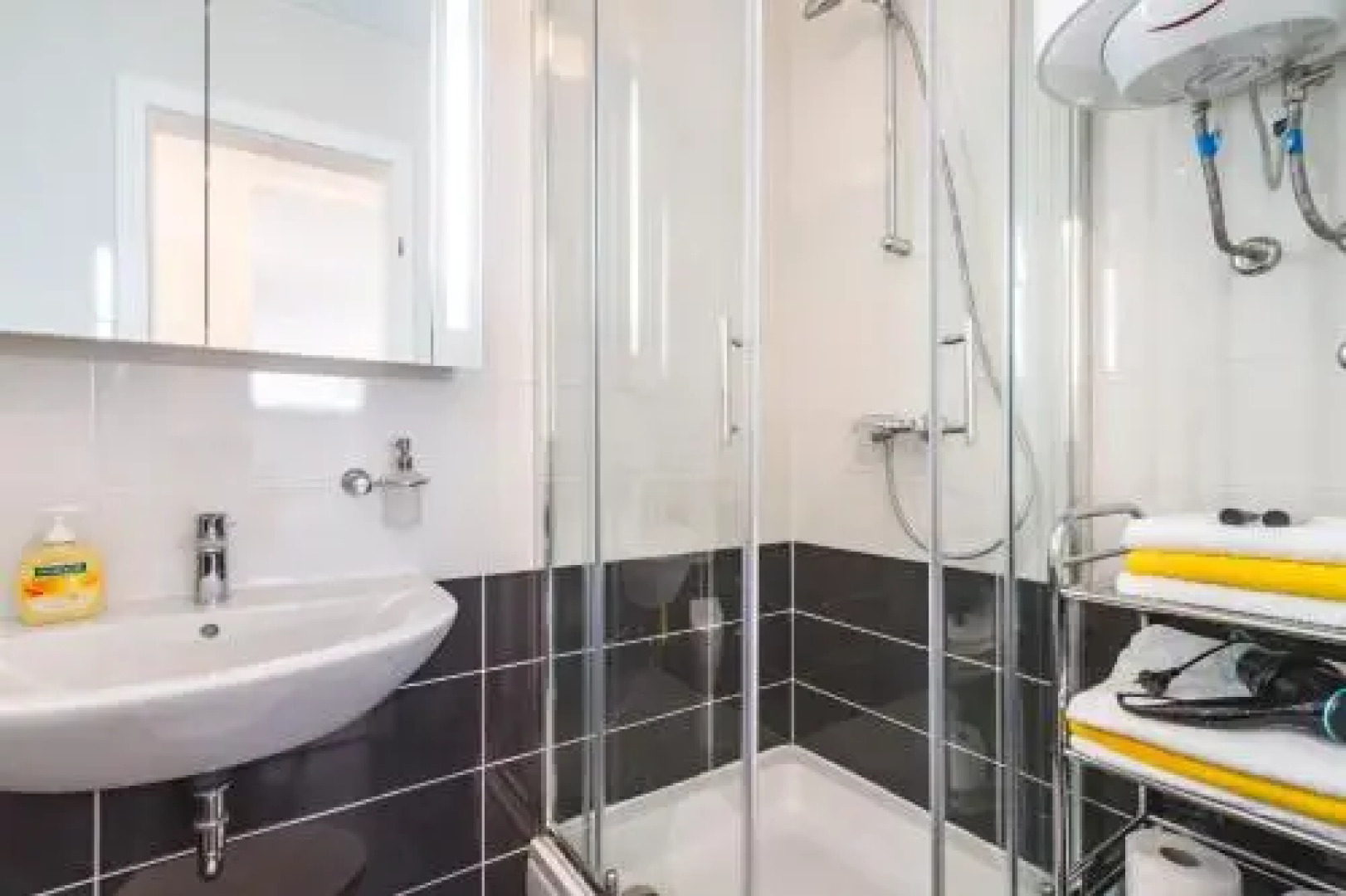 Villa Apartments Futura