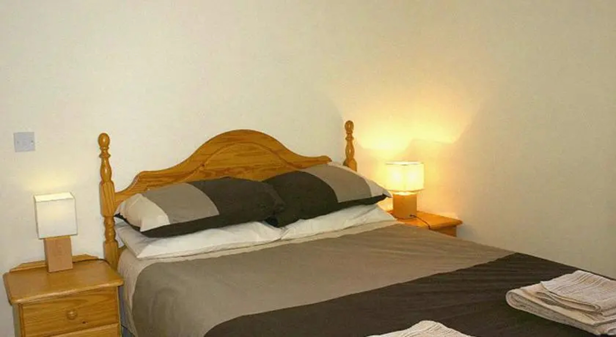 Ballynasollus Cottage