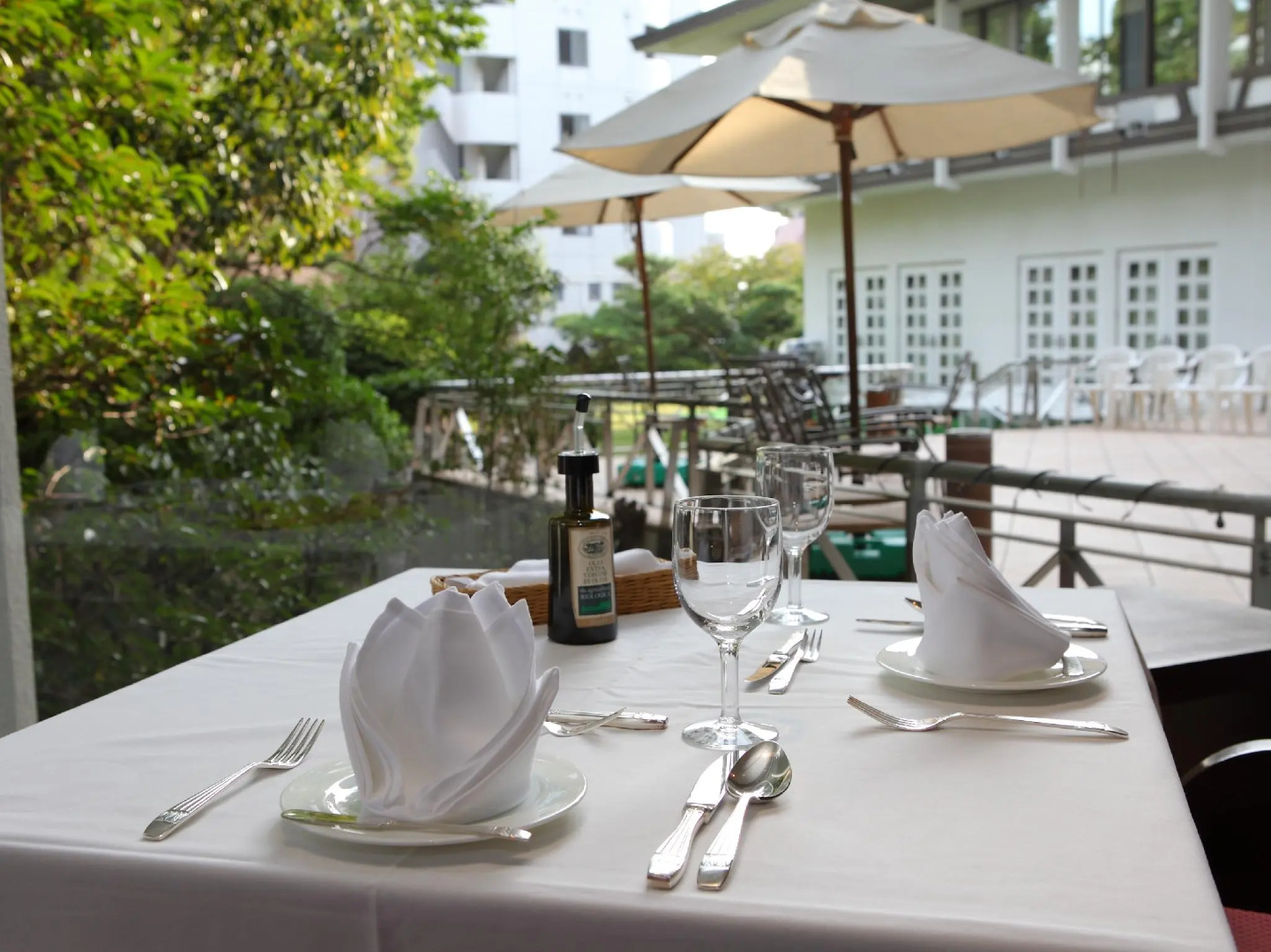 Hotel Kitano Plaza Rokkoso