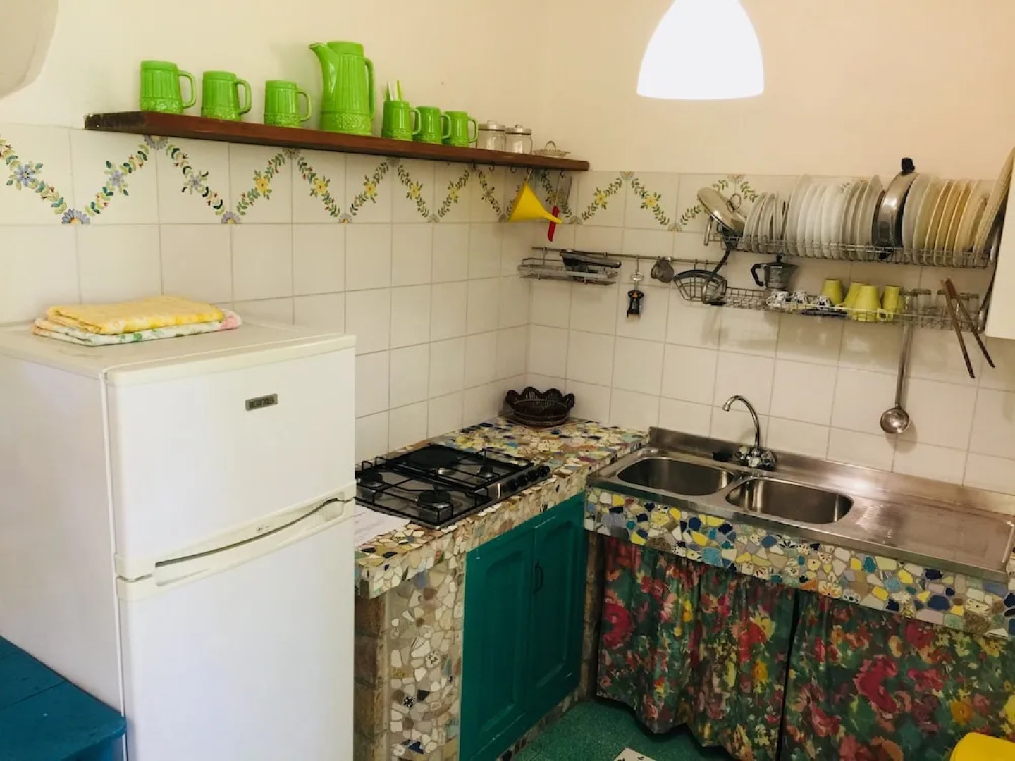 Casa Vacanze Fattoria Pozzitello