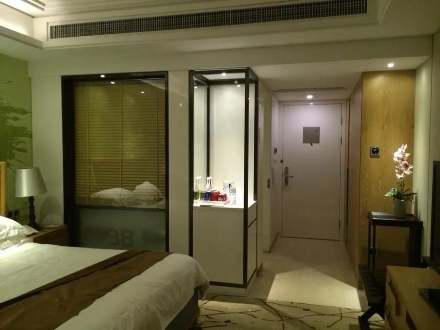 Hangzhou Yin Long Will Leisure Theme Hotel