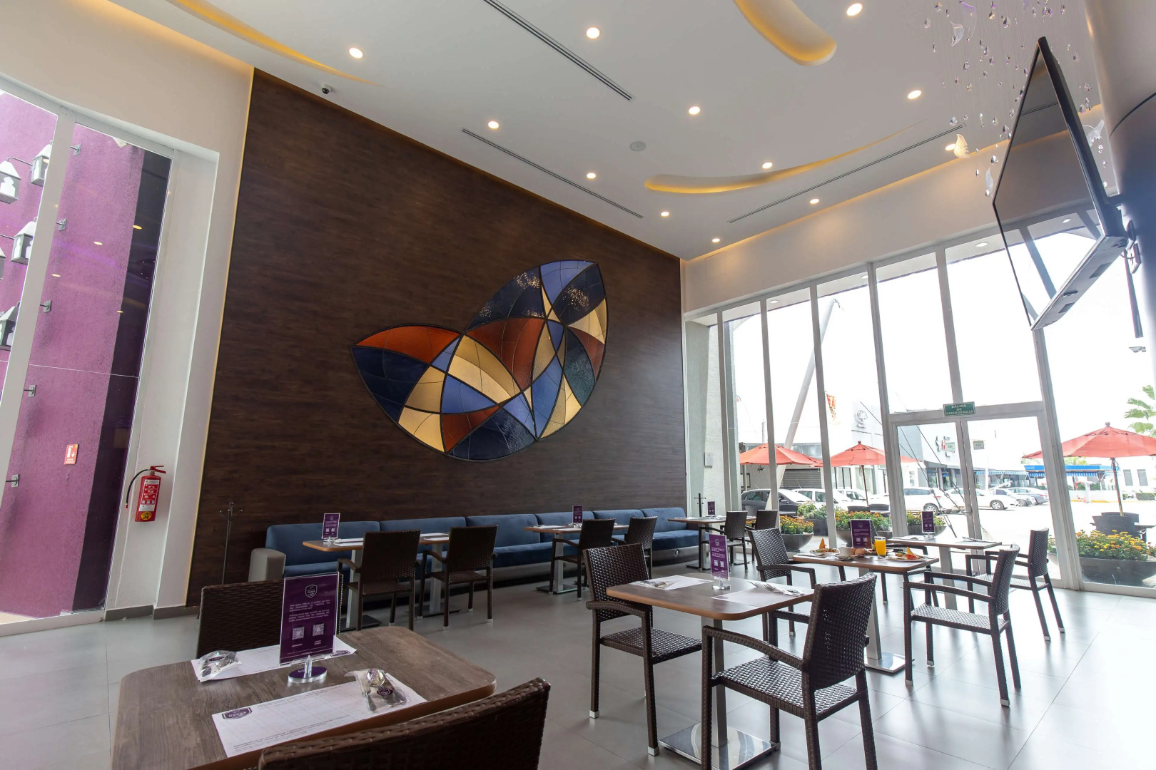 HS HOTSSON Smart León Centro Max