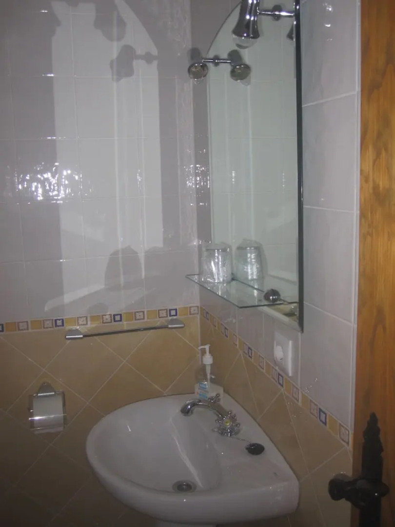 Casa Rural La Ribera del Bullaque