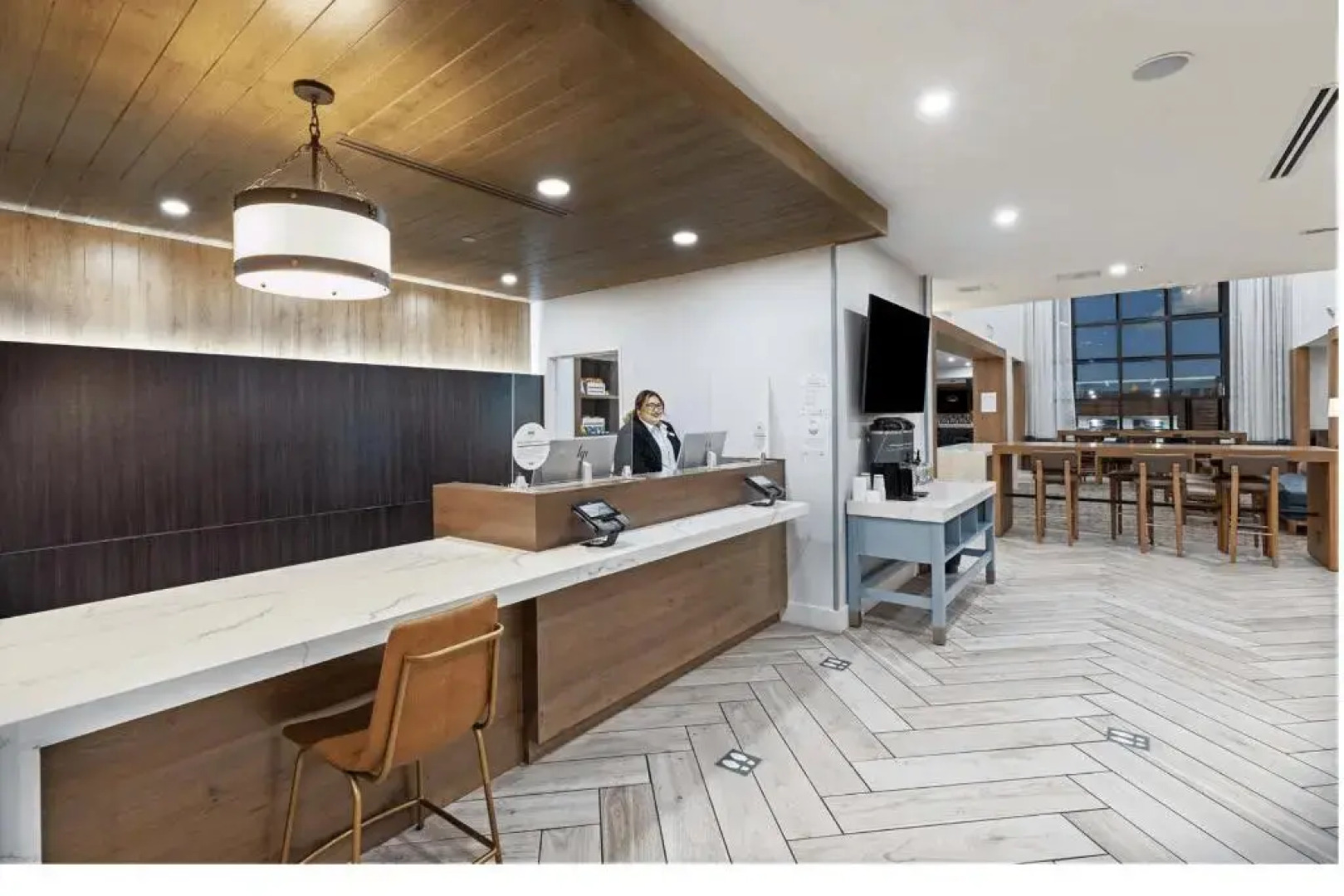 Staybridge Suites Waco South - Woodway by IHG