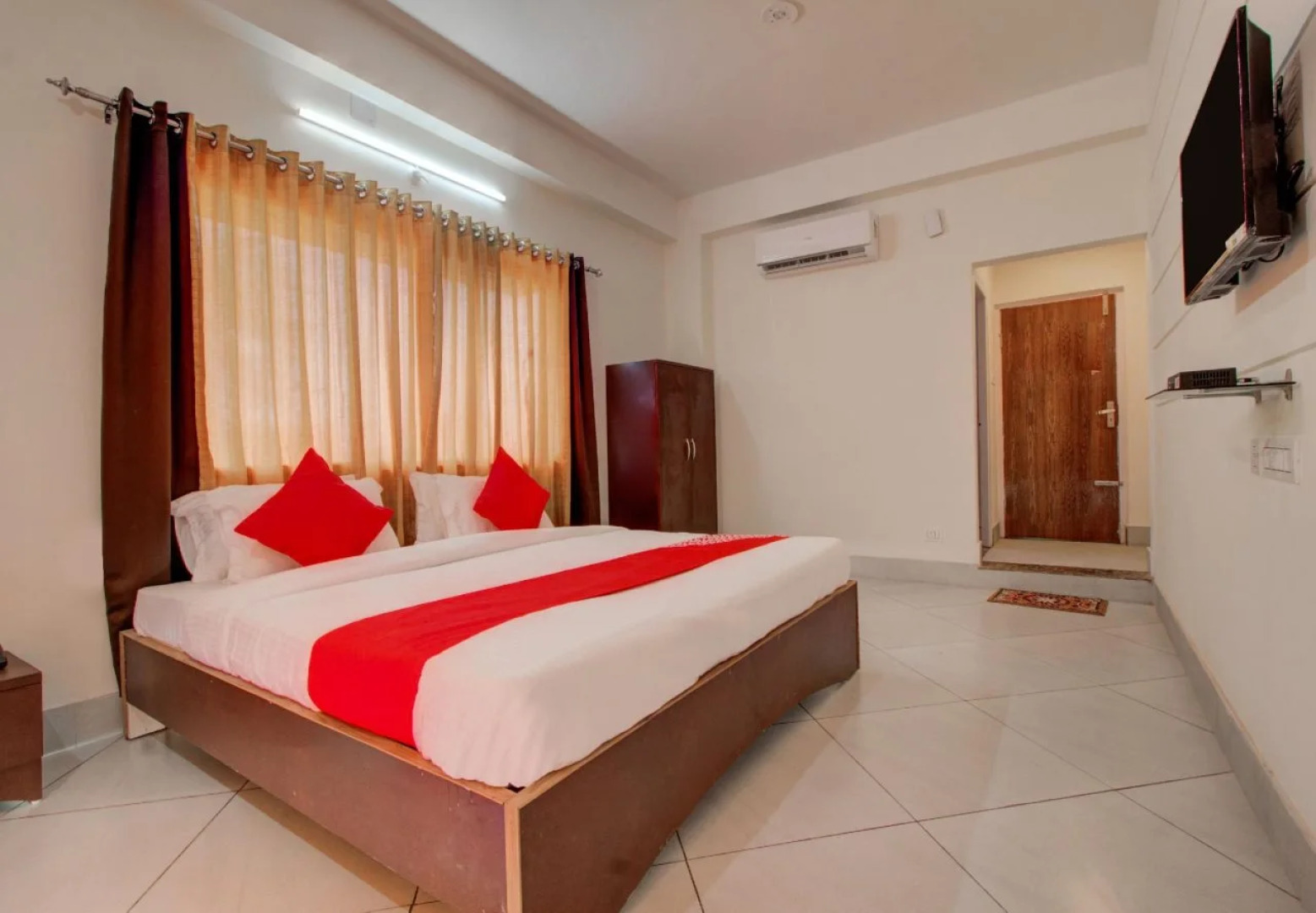 Mountain Green by OYO Rooms