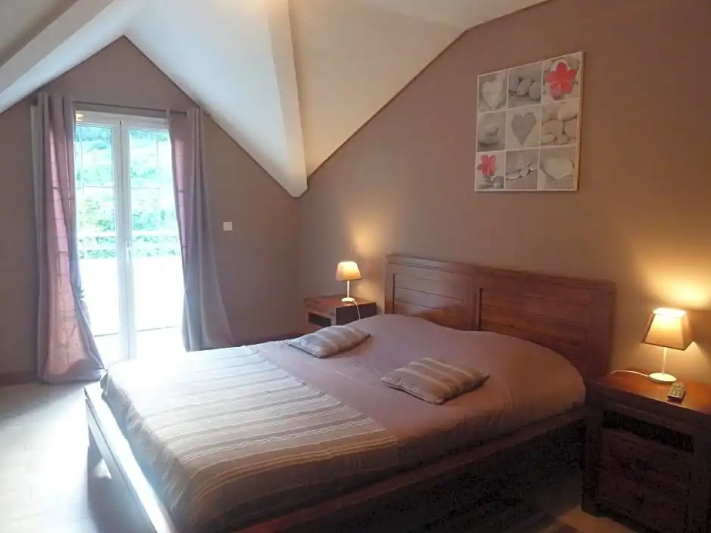 Chambres d'hôtes DORIS