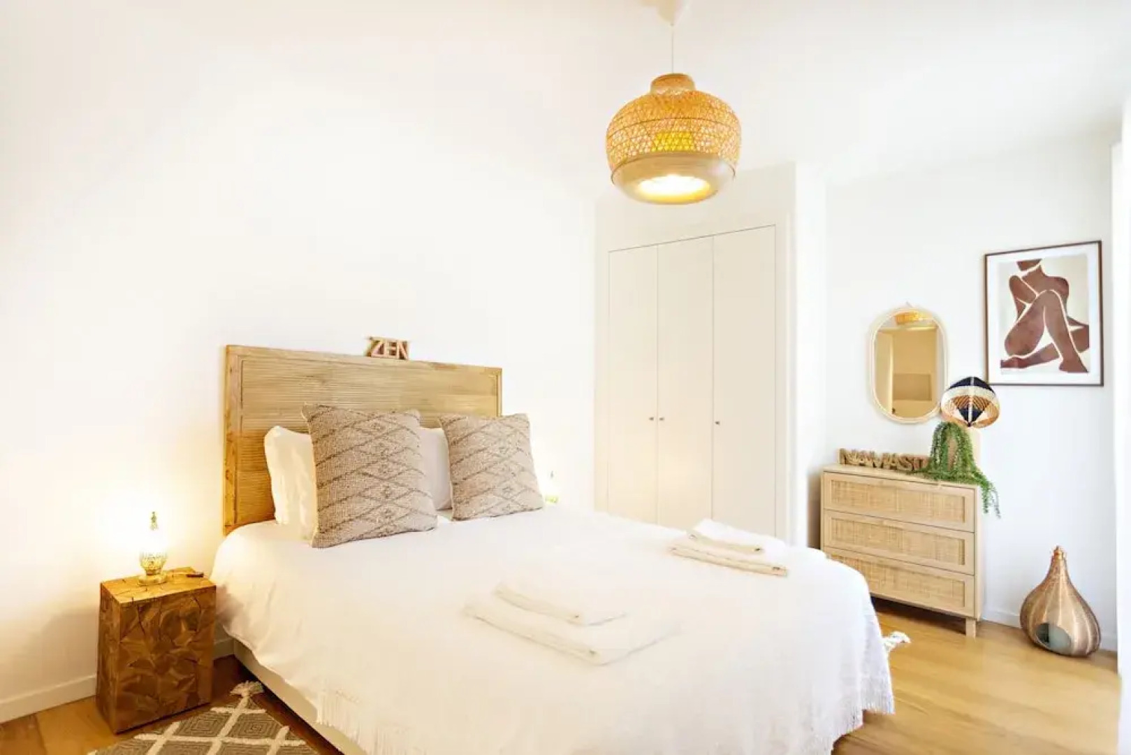 Casas do Forte DD in Tavira