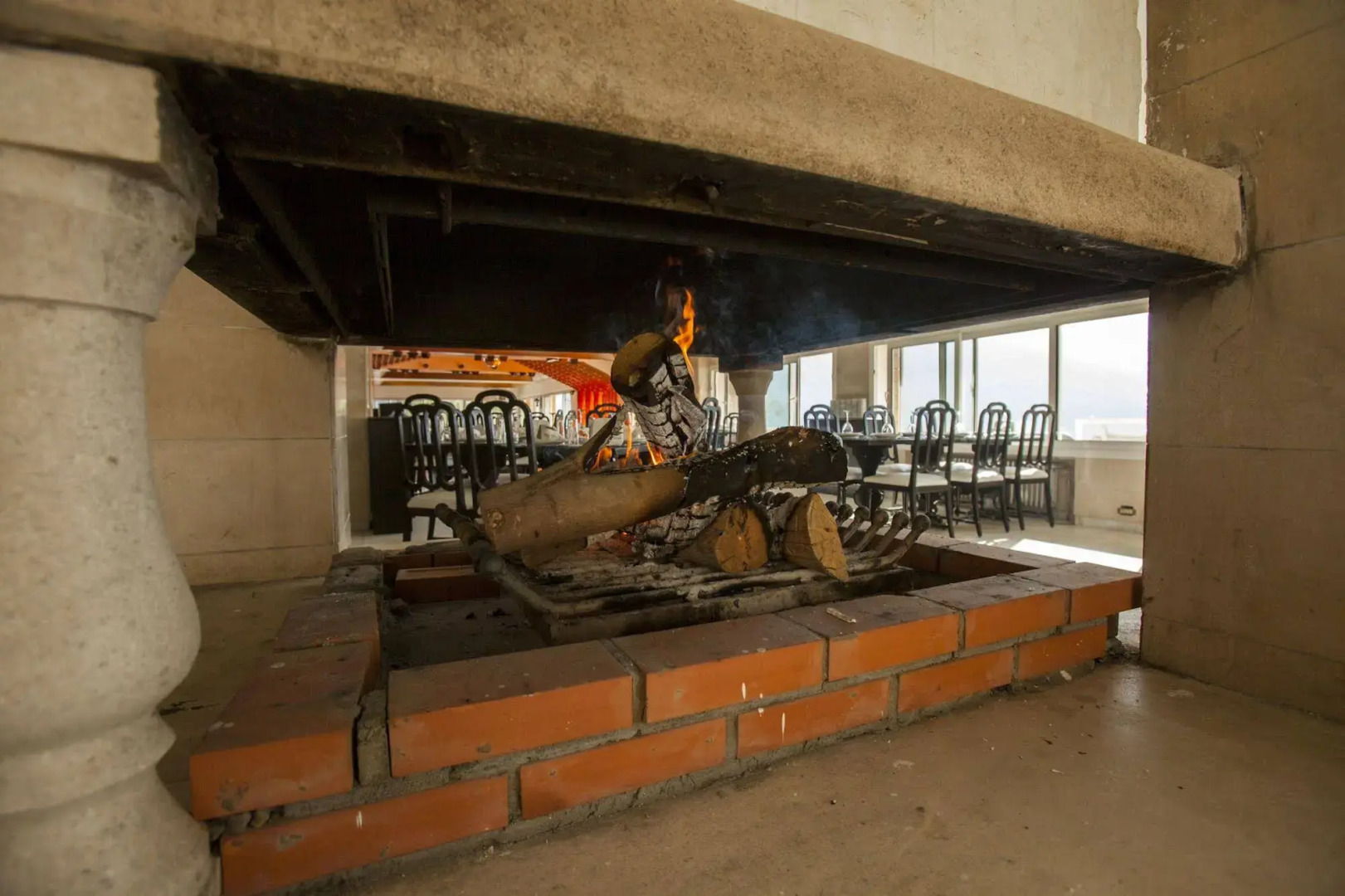 Le Tournant Hotel & Resort