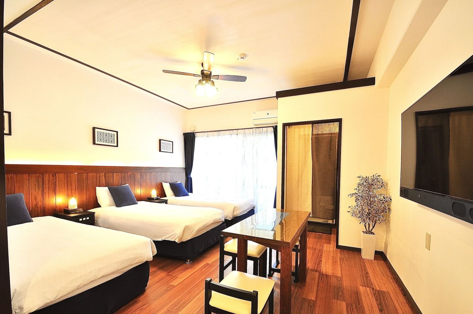 Pension Sunset Beach