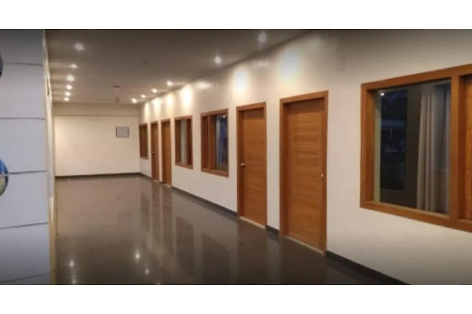 OYO 18263 Heritage Resort