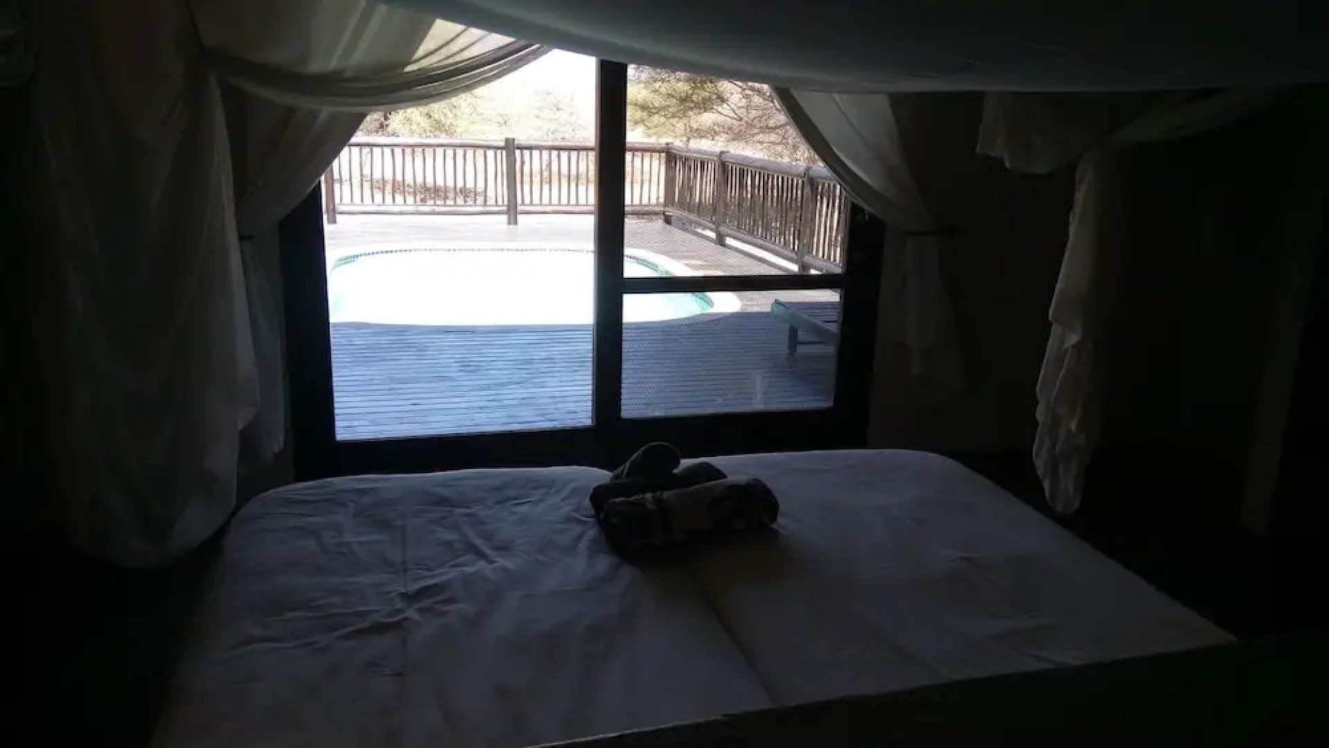 House 27 Blyde Wildlife Estate