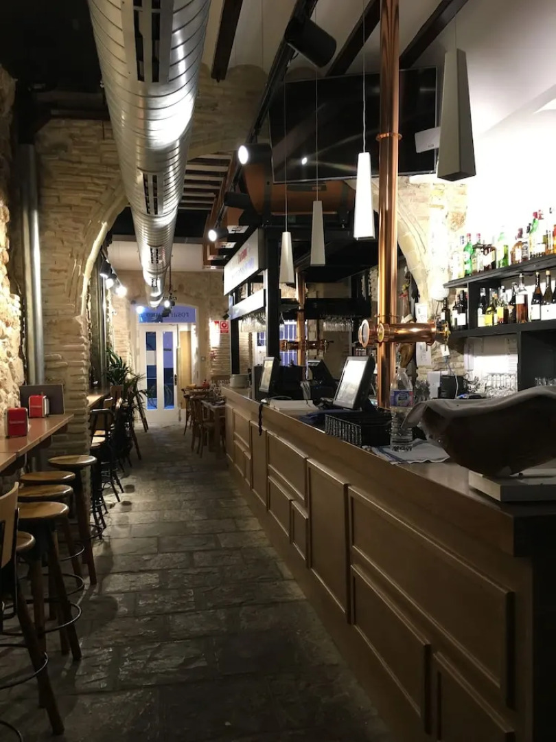 Rosario Uno Aparthotel