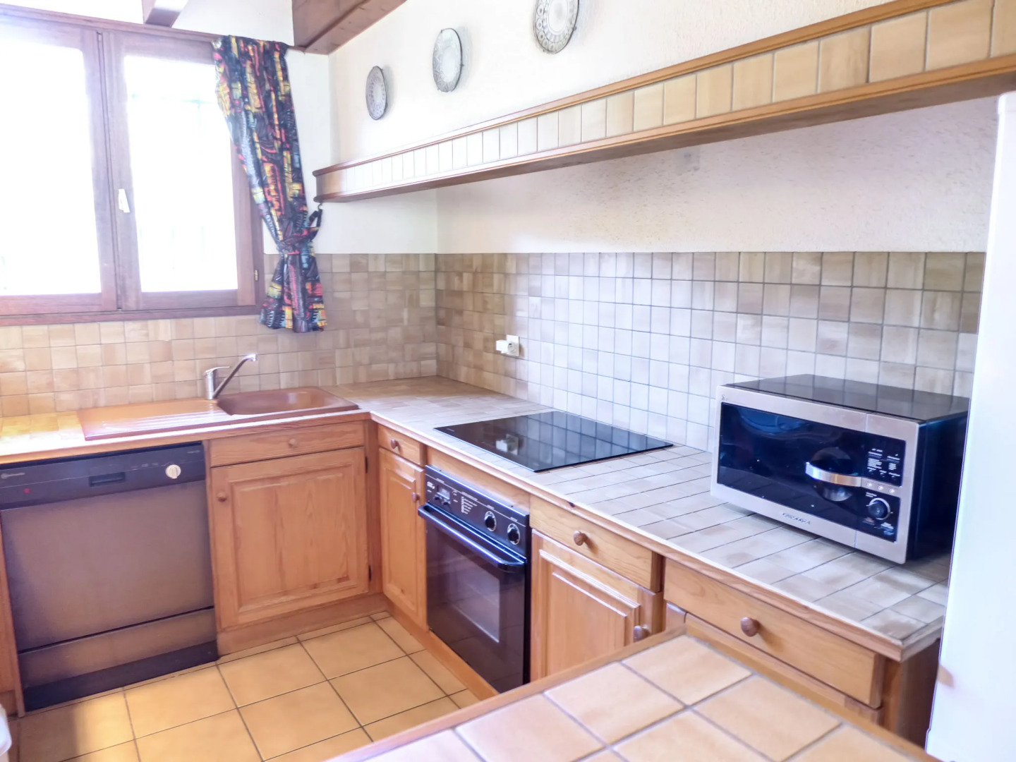 Holiday Home Orée des Greens