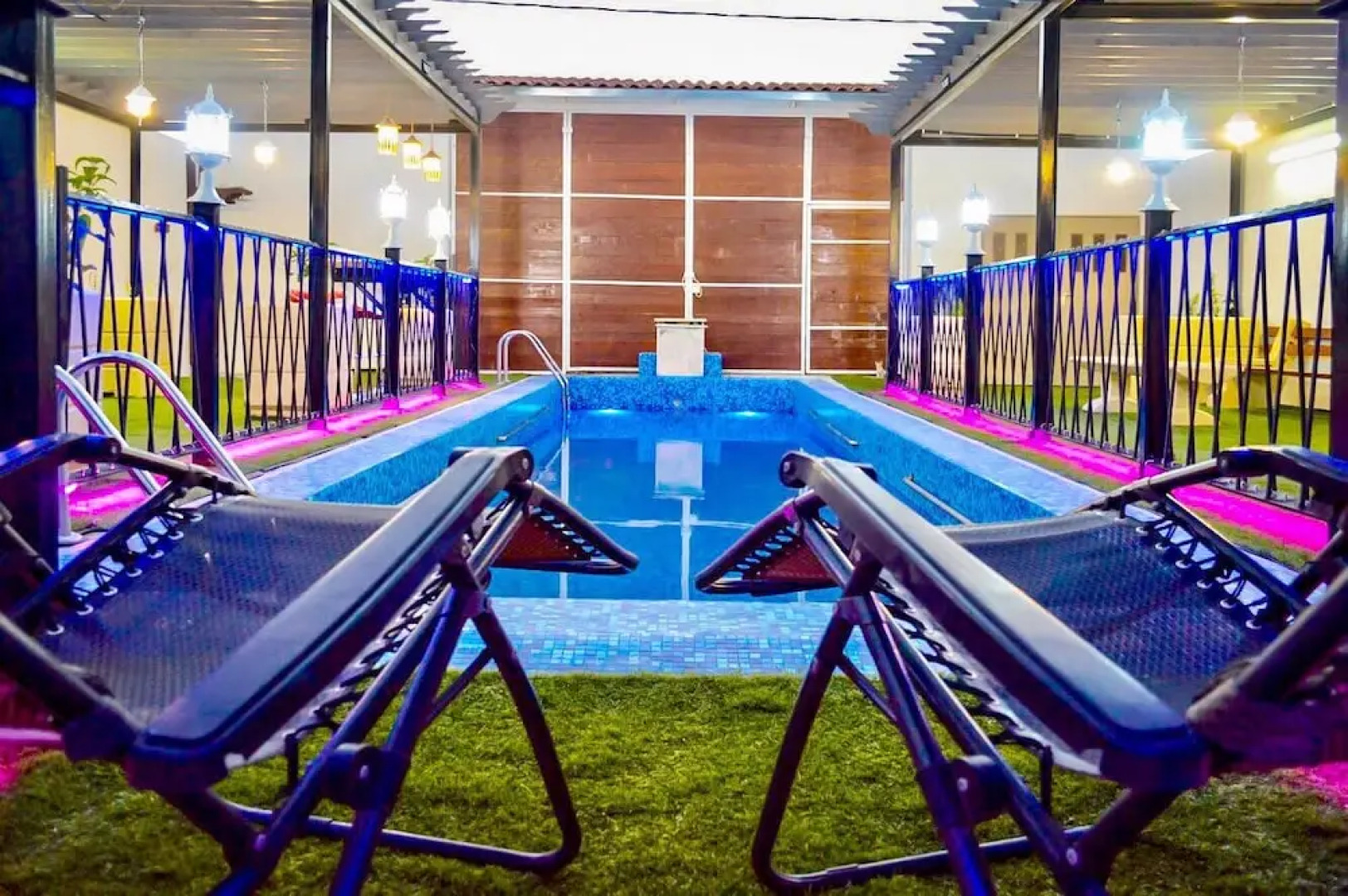 Villas and Chalets Jadeite