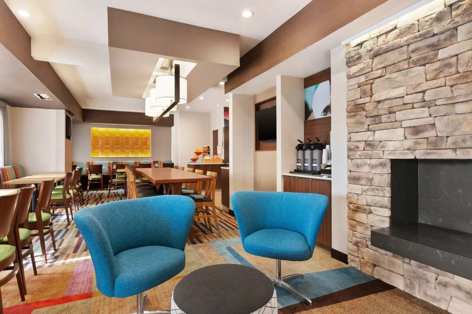 Fairfield Inn by Marriott Roseville