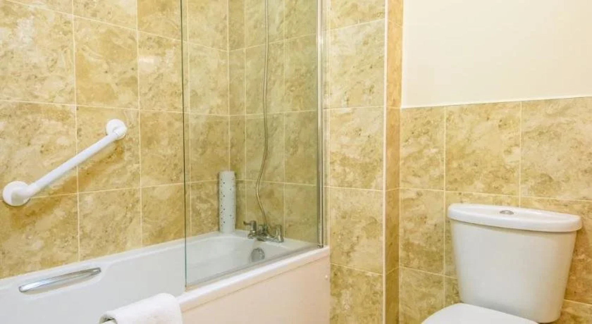 The Ocean View Hotel