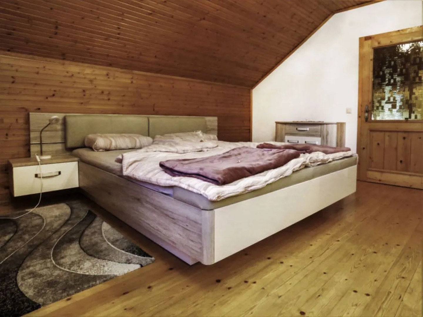 Apartment Messner Cinisi