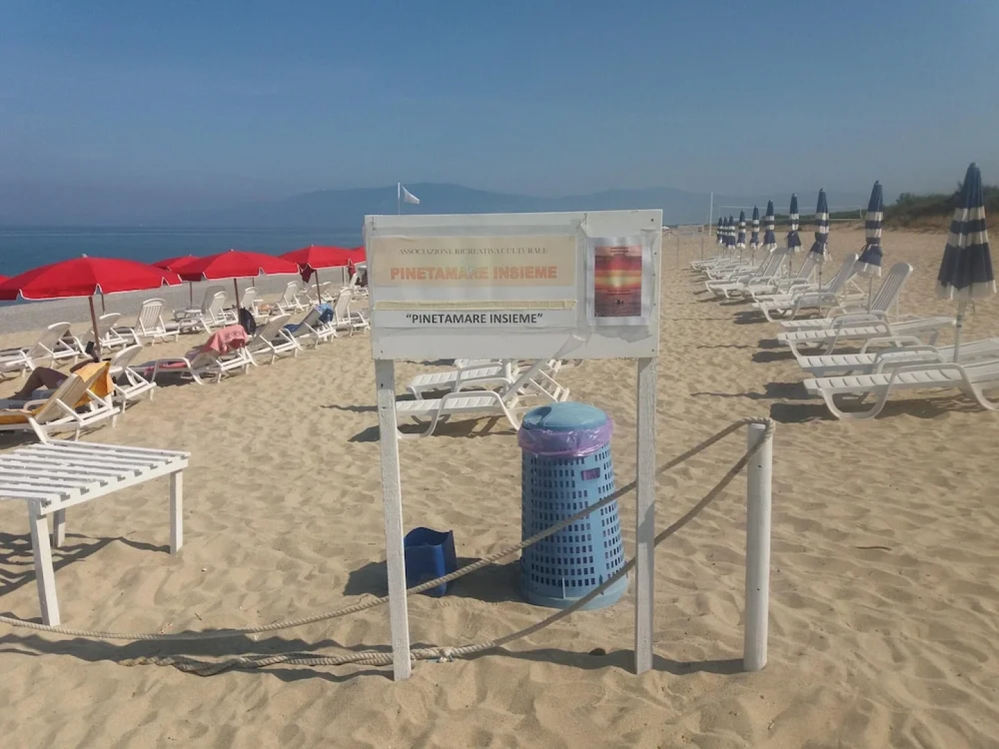 House With 3 Bedrooms in Pizzo Calabro, With Enclosed Garden and Wifi Near the Beach